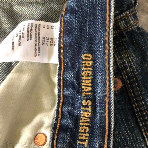 Men’s American Eagle Jeans - Picture 4 of 7
